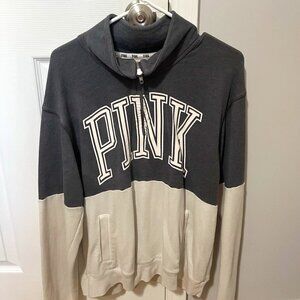 Womens Victoria Secret Sweatshirt